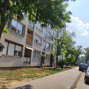  Apartman Dom Luxus Apartman
